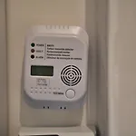 Modern Central Riga Apartment With Balcony, Gym Access, Dedicated Parking, Kitchen & Ac Appartamento Riga