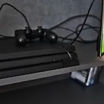 Modern Central Riga Apartment With Balcony, Gym Access, Dedicated Parking, Kitchen & Ac Appartamento
