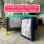 Appartamento Modern Central Riga Apartment With Balcony, Gym Access, Dedicated Parking, Kitchen & Ac