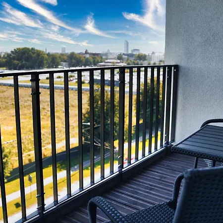 Park Alley Apartments With Private Parking Apartament *