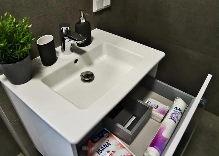 Dzīvoklis Urban Oasis: Fitness-focused With Views Riga