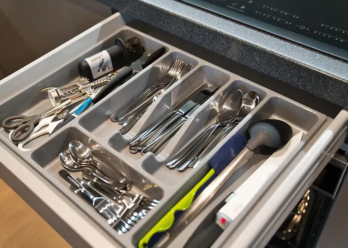 Urban Oasis: Fitness-focused With Views Riga