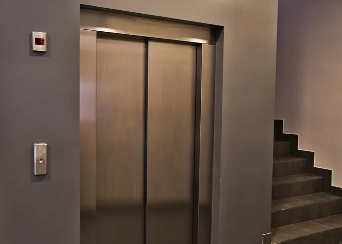 Scan Qr Code For Video Tour - Free Parking, Gym Access, Air Conditioning, Kitchen And In * Riga