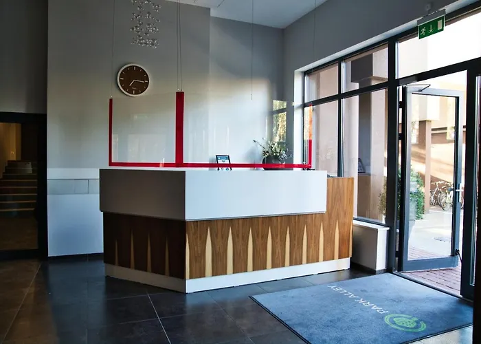 Urban Oasis: Fitness-focused With Views