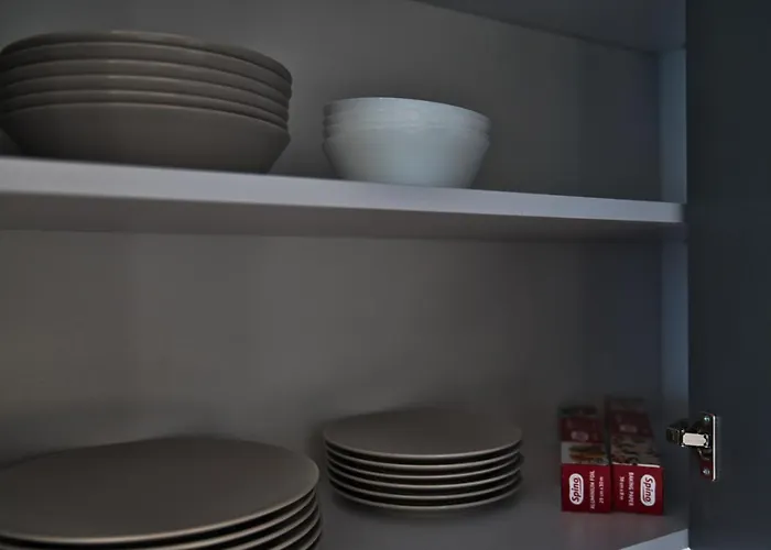 Dzīvoklis Urban Oasis: Fitness-focused With Views Riga