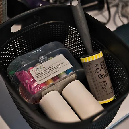 Appartement Scan Qr Code For Video Tour - Free Parking, Gym Access, Air Conditioning, Kitchen And In *