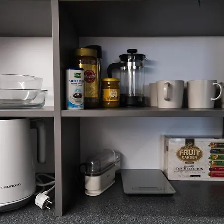 Scan Qr Code For Video Tour - Free Parking, Gym Access, Air Conditioning, Kitchen And In * Riga